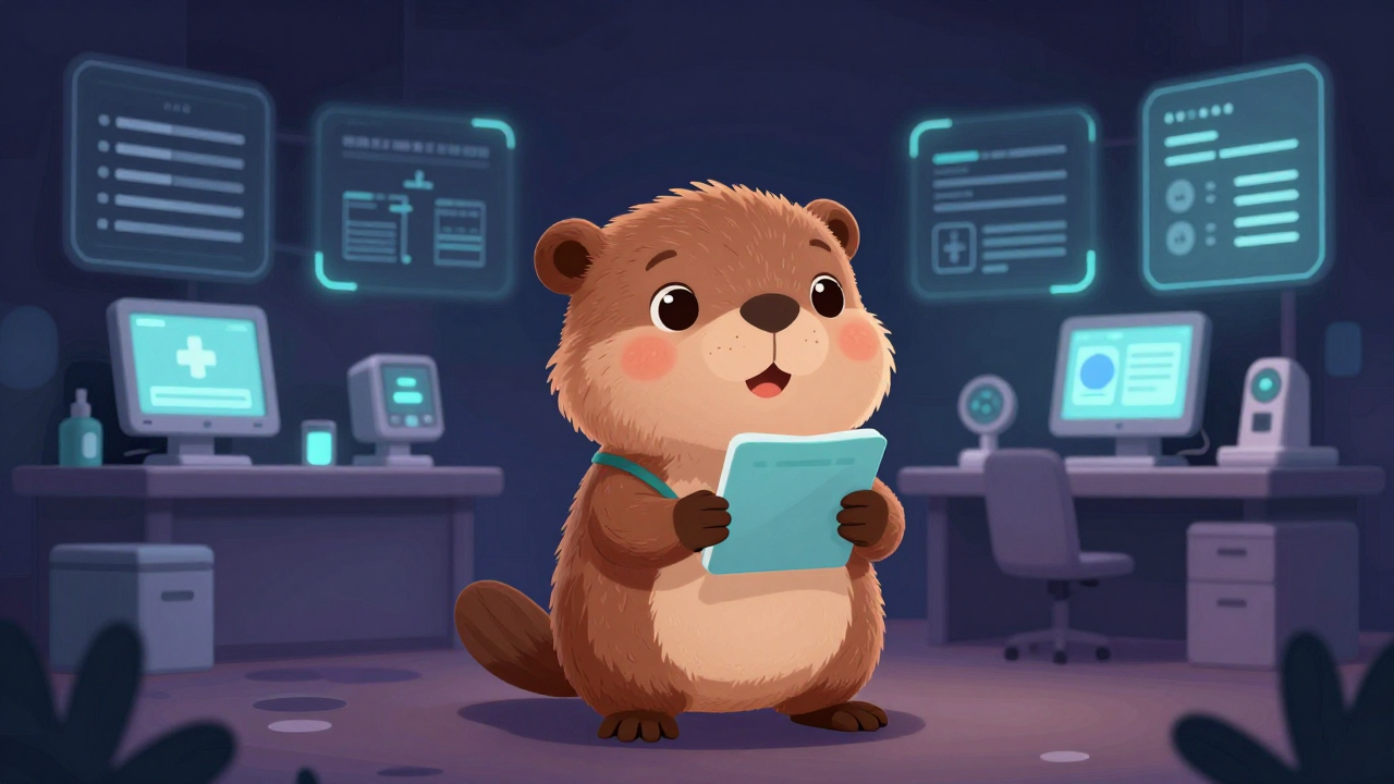 스마트헬스케어서비스기획자