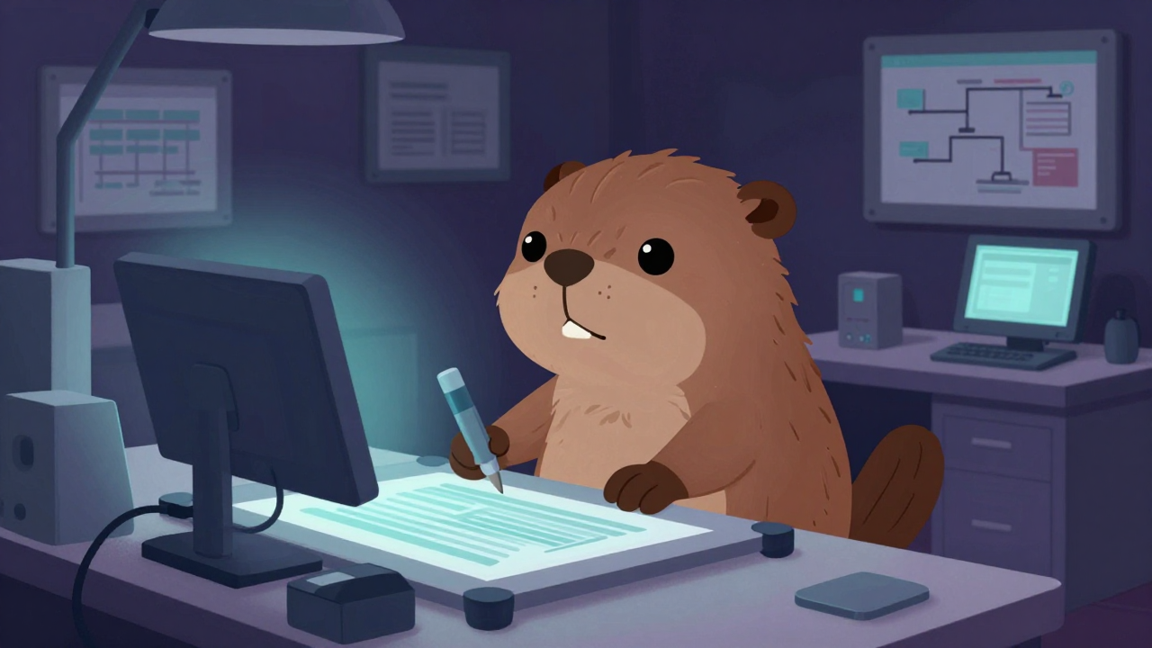 스크린날염반장