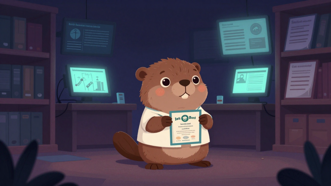 스포츠사회학연구원 직업 종사자가 업무를 수행하는 모습