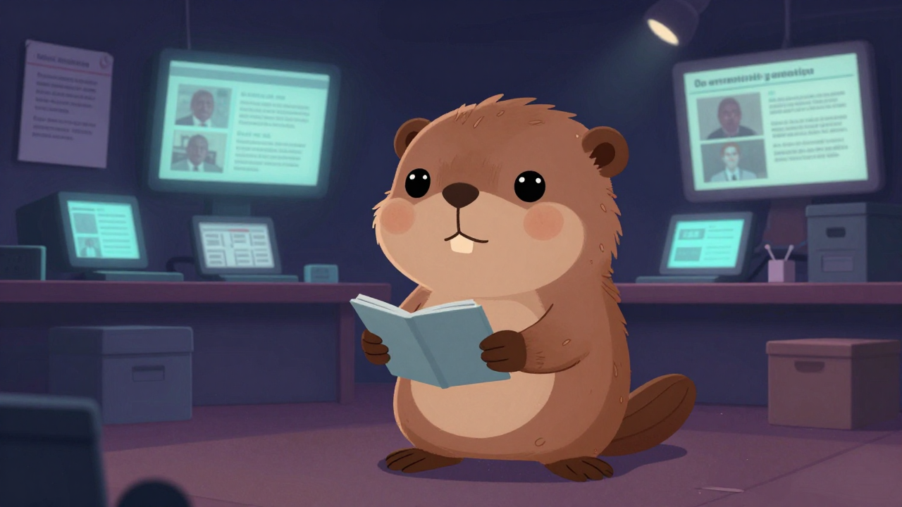 시사다큐프로그램프로듀서