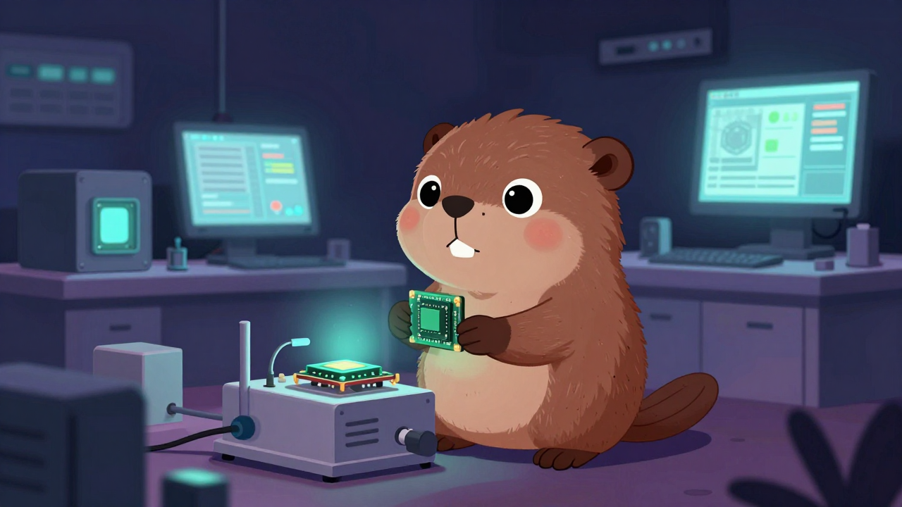 시스템반도체소자연구원