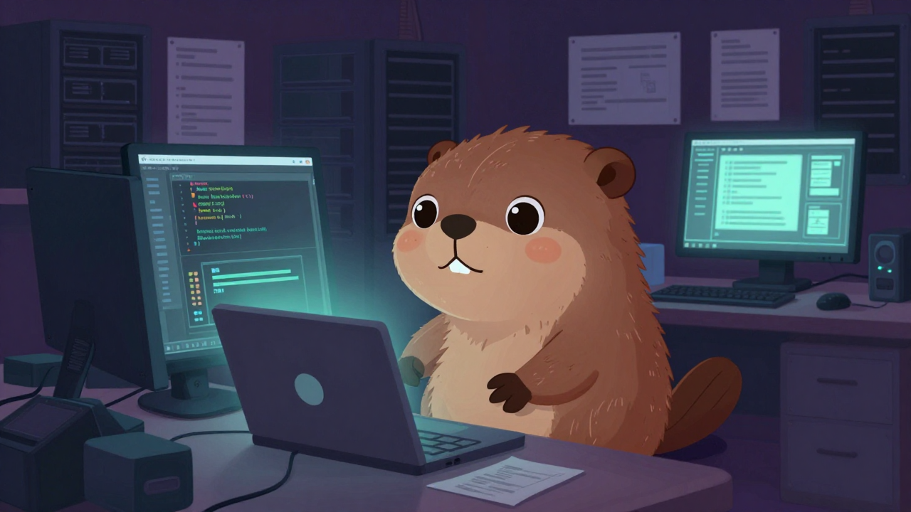 시스템소프트웨어개발자