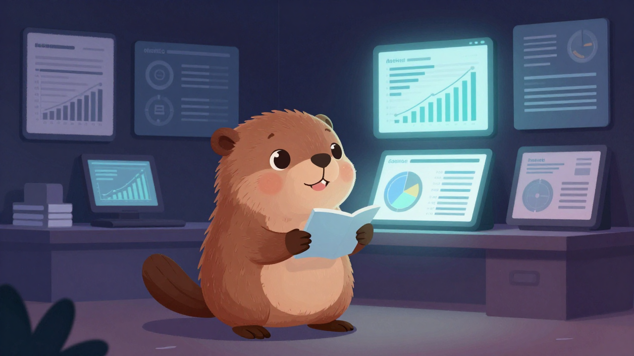 시장조사분석가