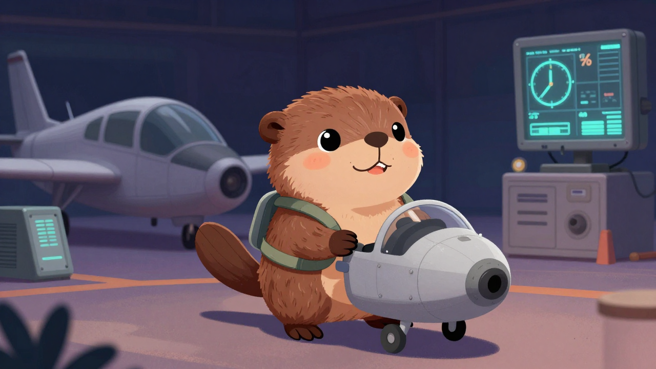 시험비행조종사