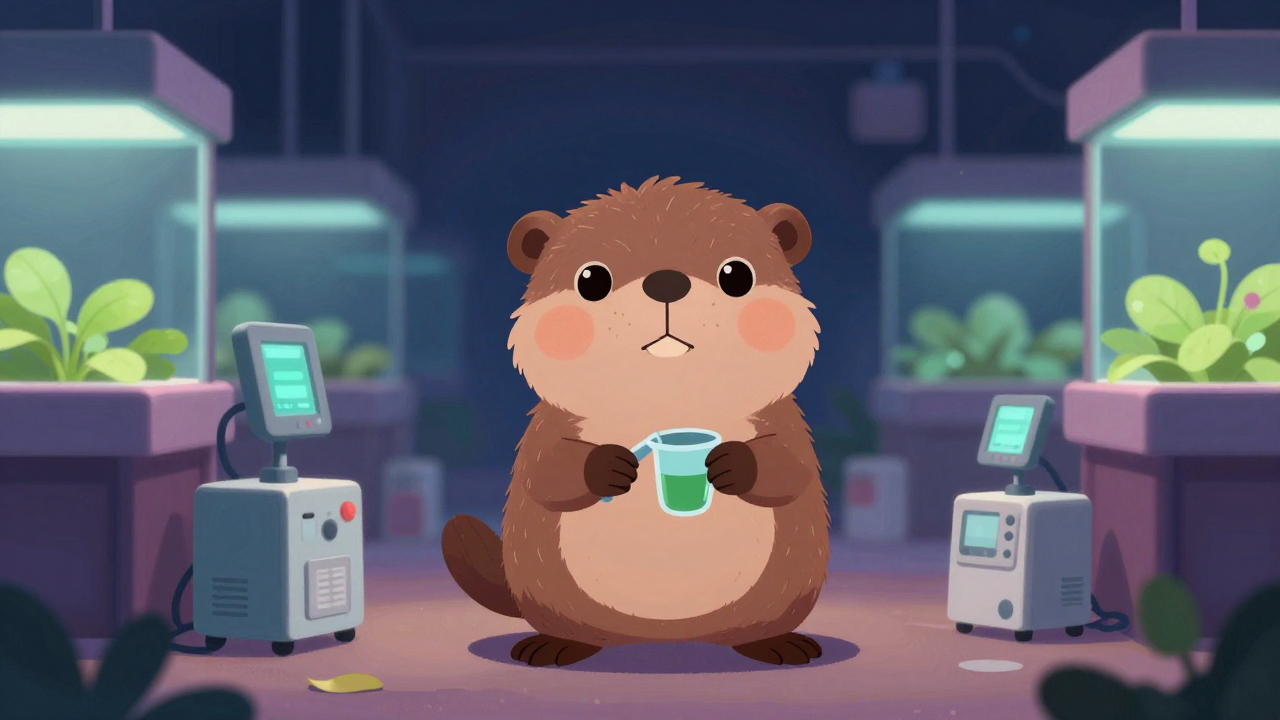 식물공장재배원