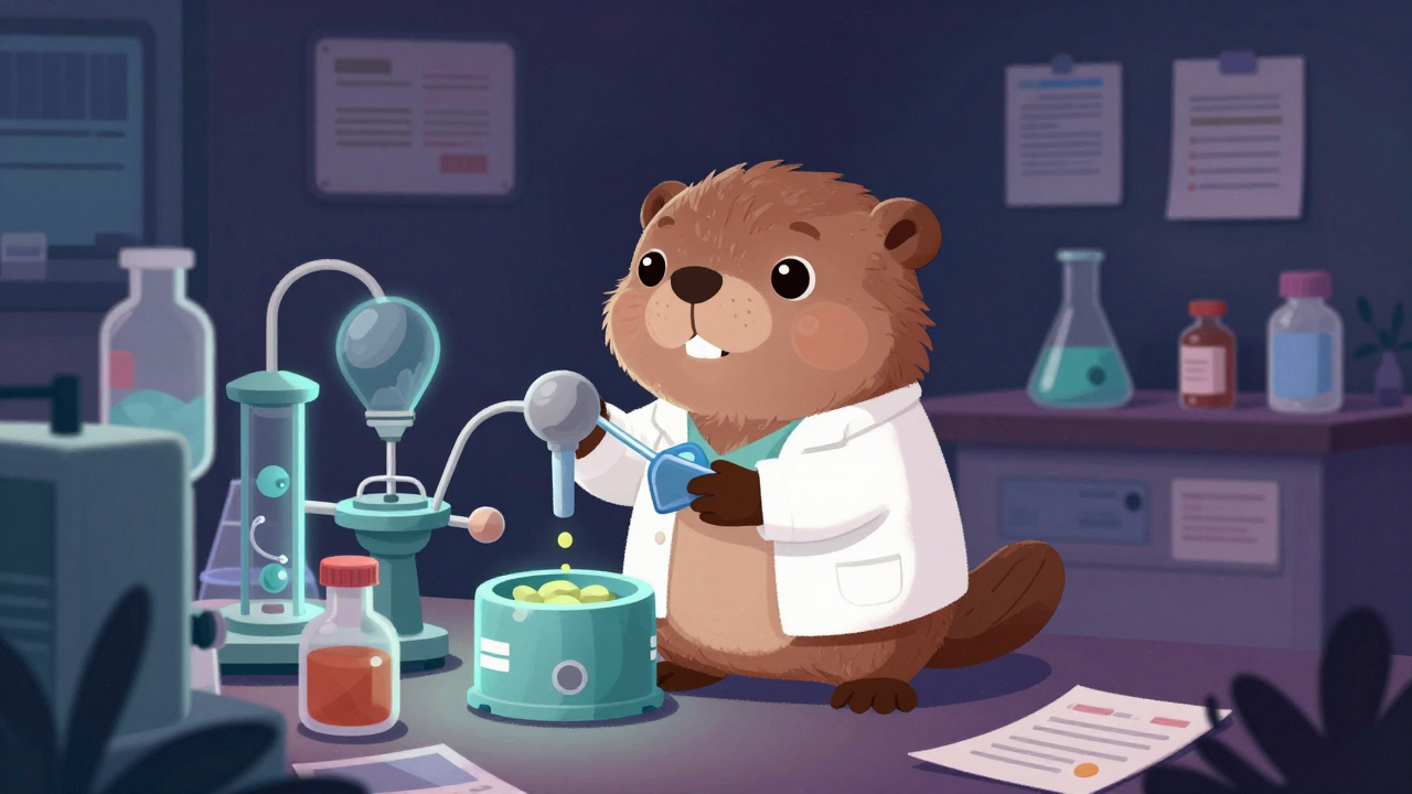 식품공학기술자 및 연구원