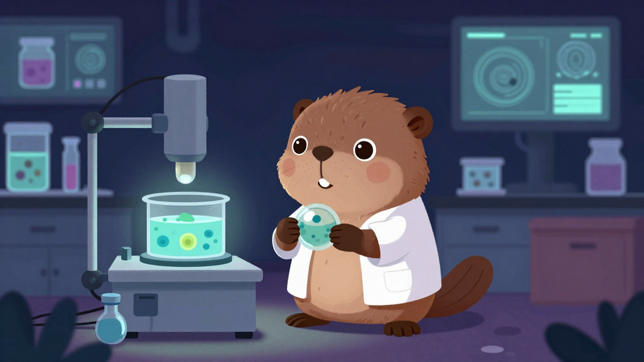 식품미생물응용연구원