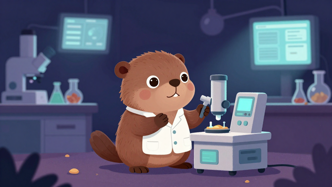 식품분석연구원