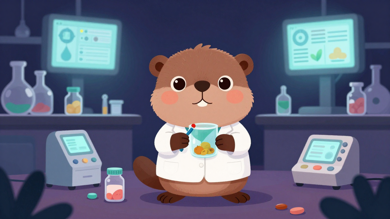 식품영양연구원