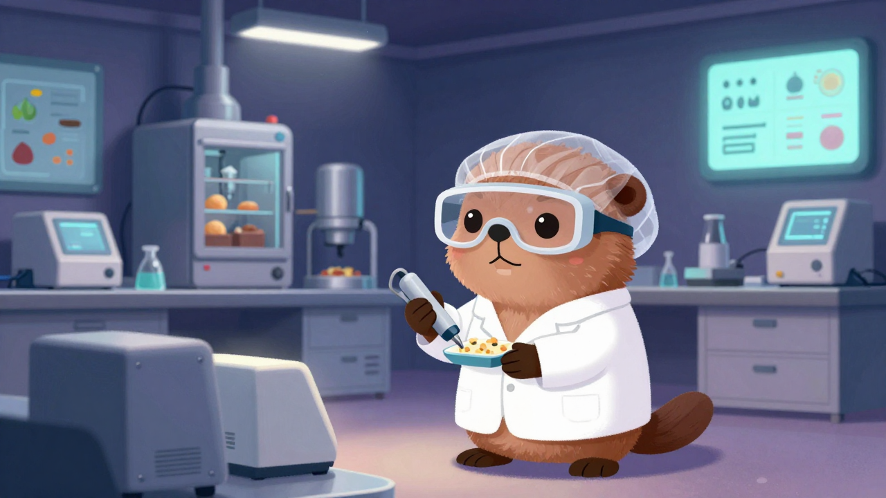 식품융합엔지니어