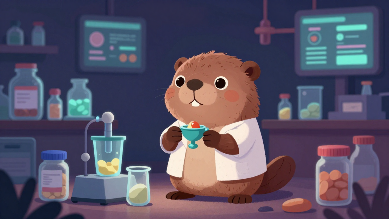 식품재료연구원