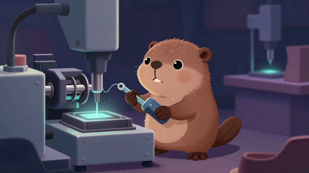 신골압출기조작원