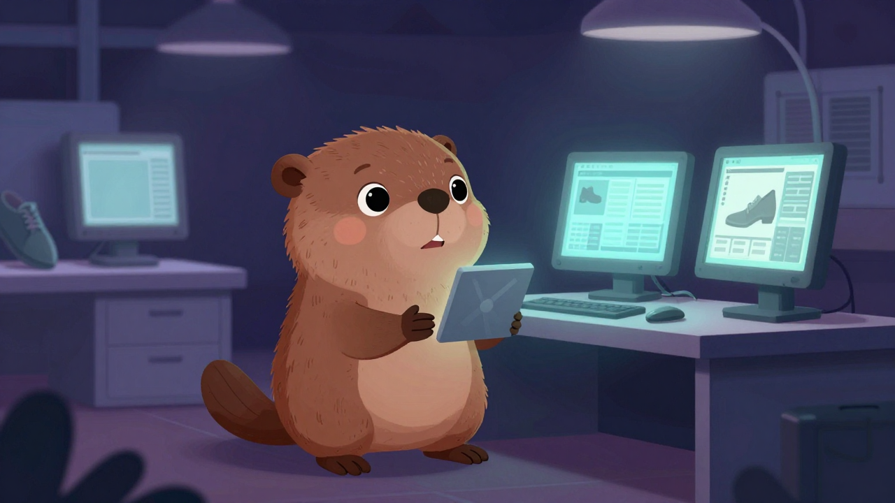 신골제작현장관리자