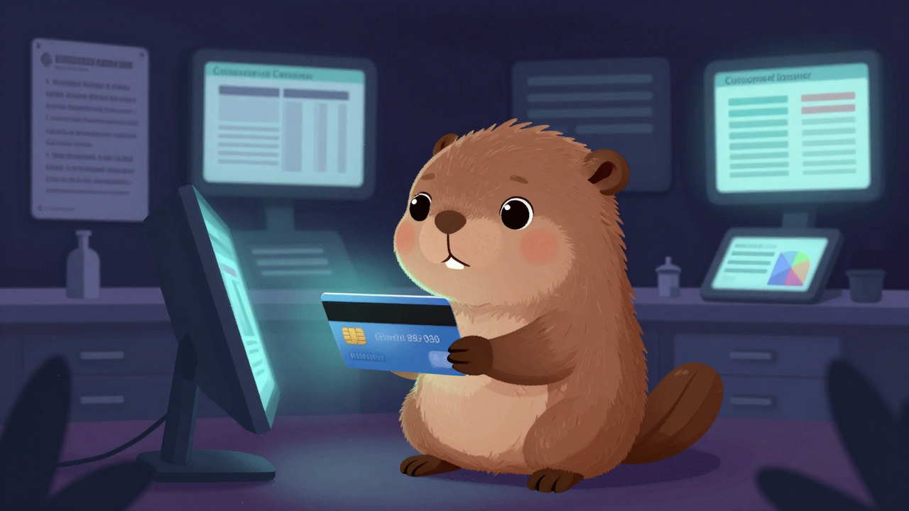 신용카드고객데이터분석원