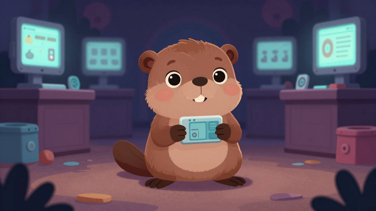 아동지능검사원