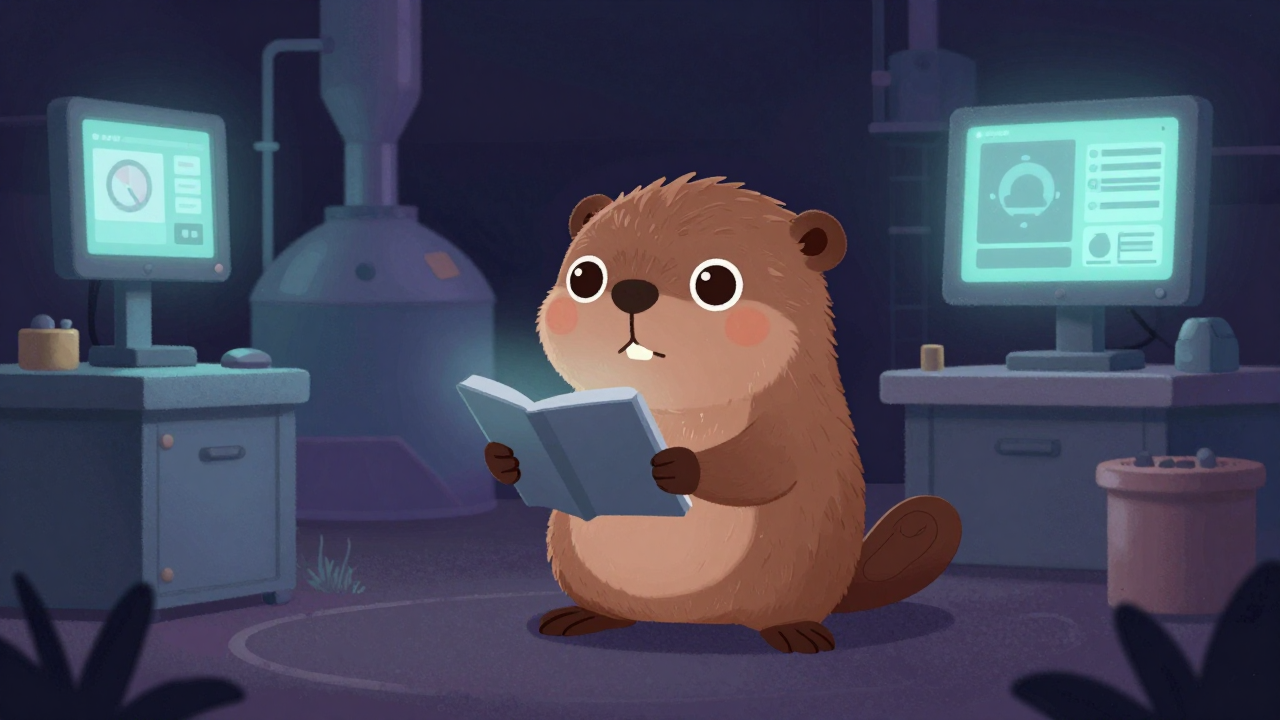 아스팔트제조현장감독자