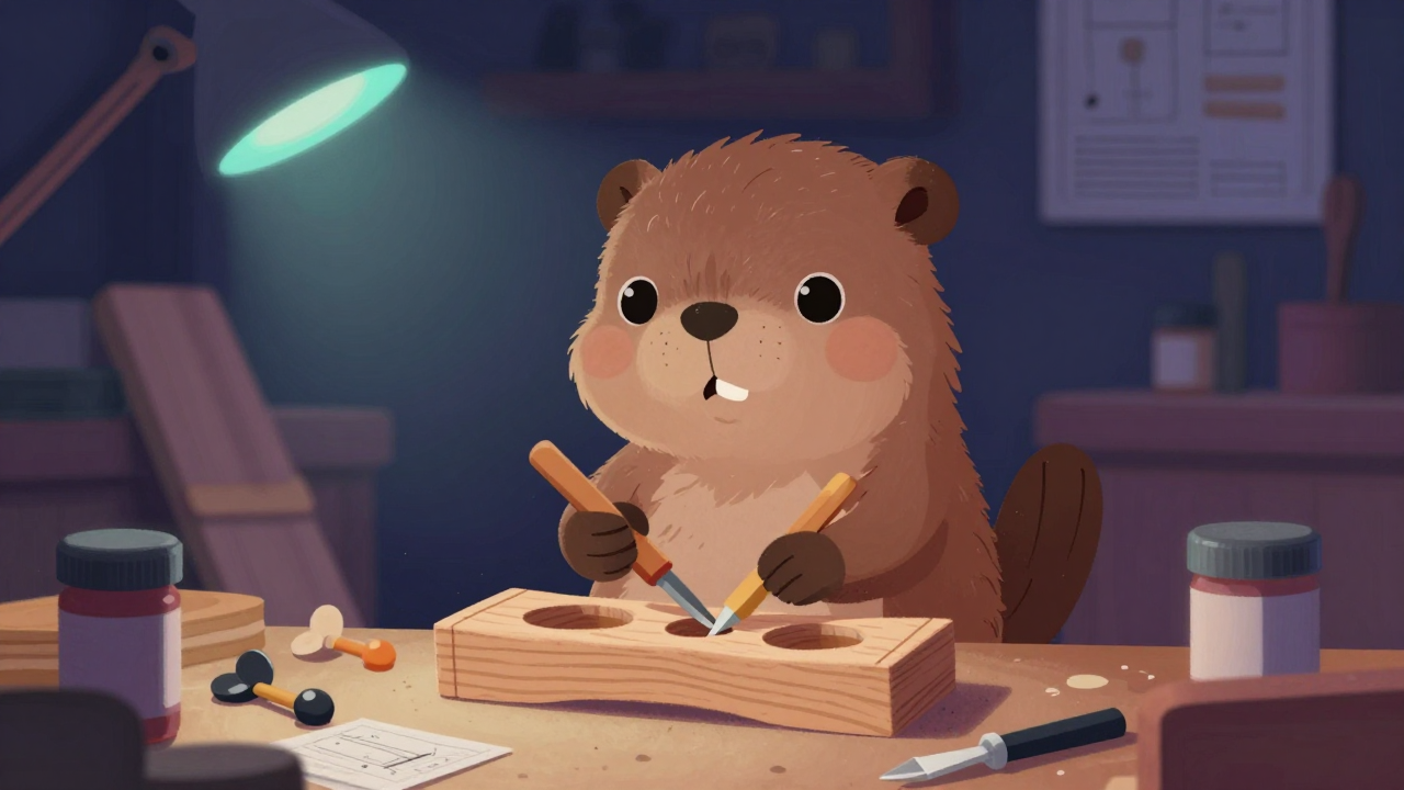 악기제조원 및 조율사