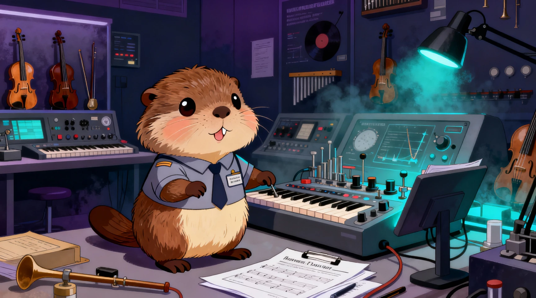 악기품질시험원