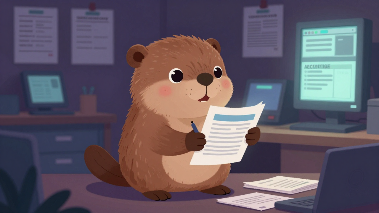 안전관리사무원