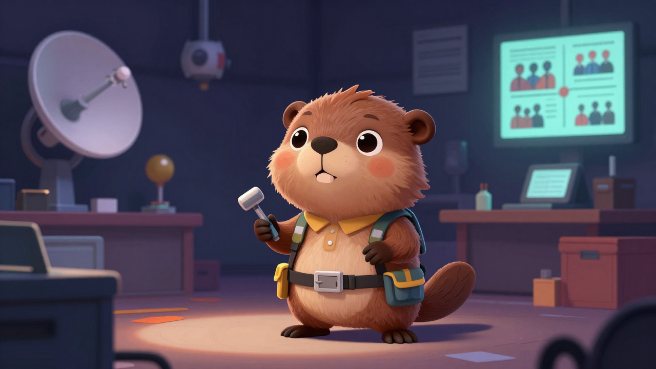 안테나조립반장