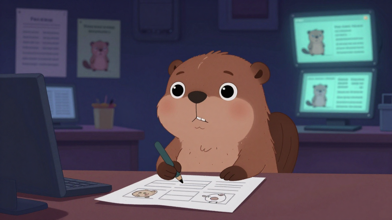 애니메이션시나리오작가