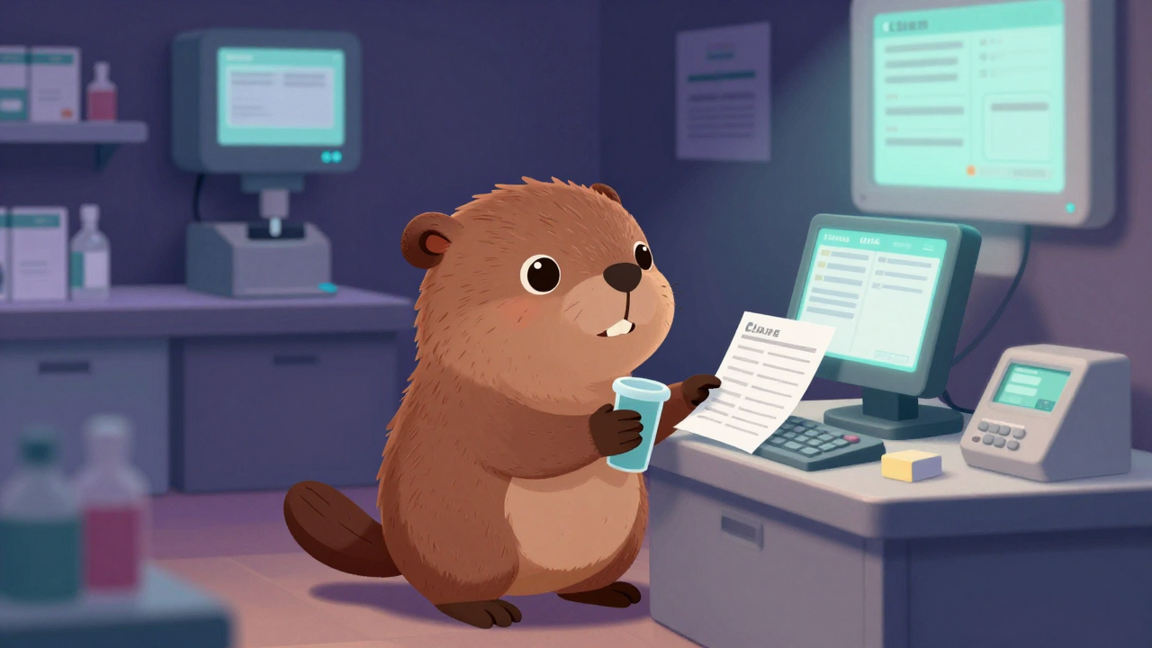 약국처방전산입력원