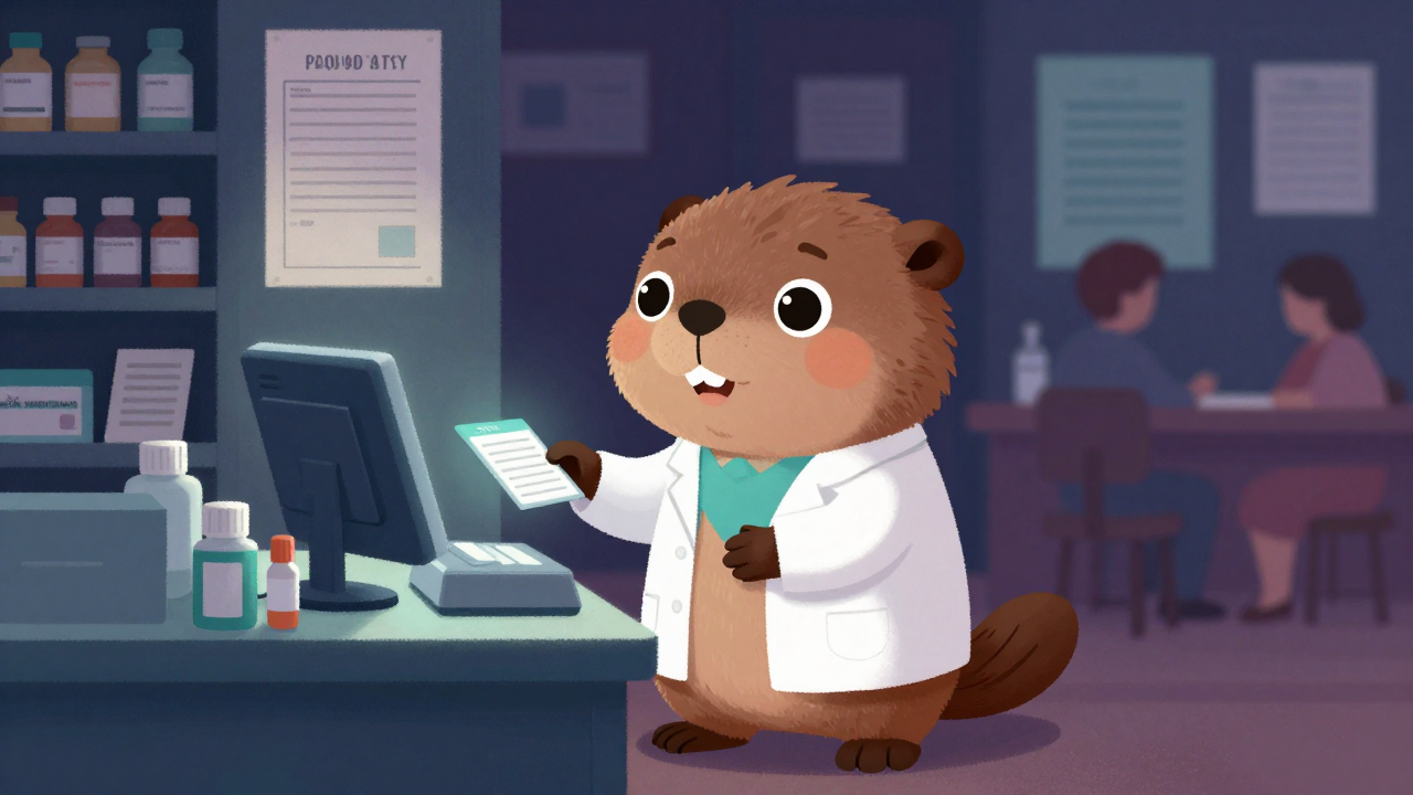 약사 및 한약사