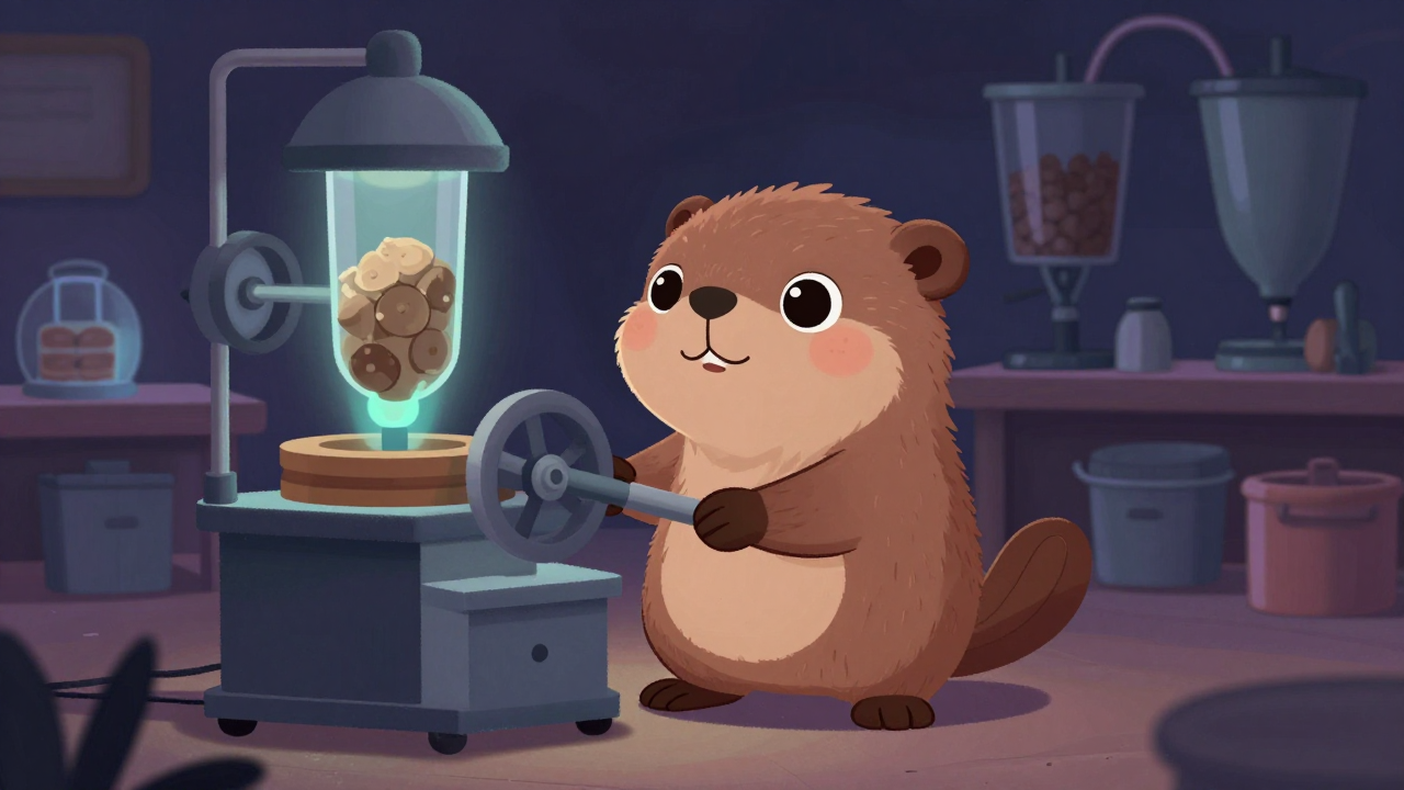 양념제분기조작원