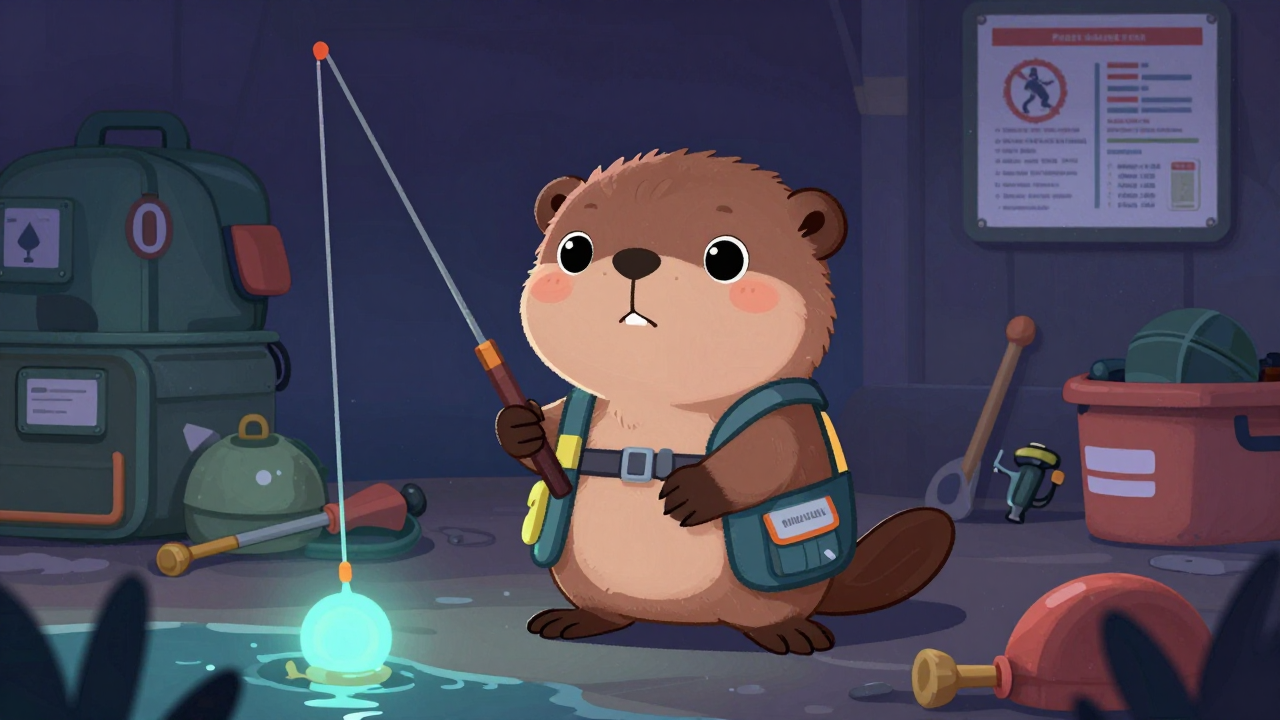 어업단순노무자