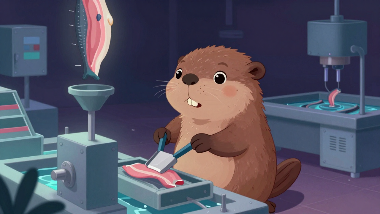 어육분리기조작원