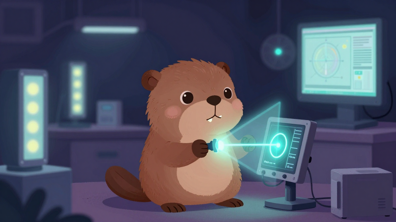 엘이디조명광학설계기술자