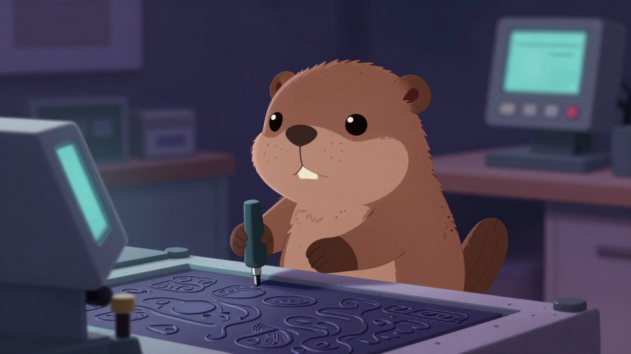 엠보싱기조작원