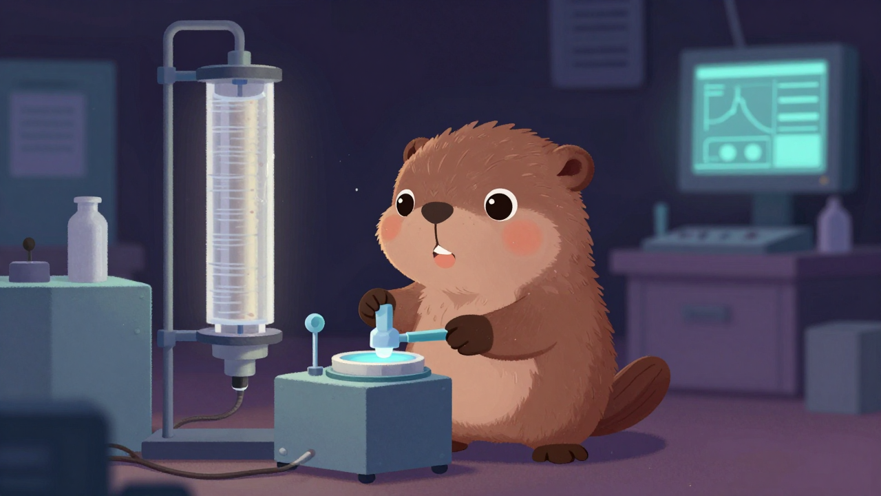 여과기제조기술자