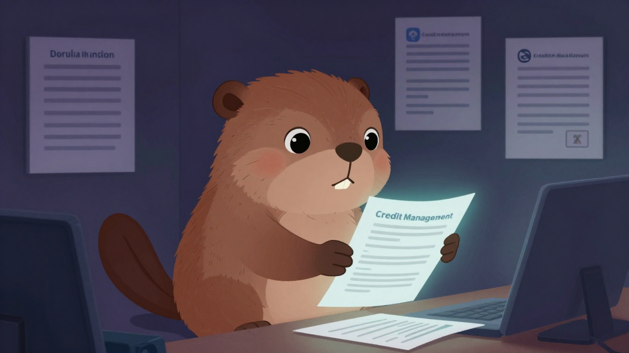 여신사무관리자