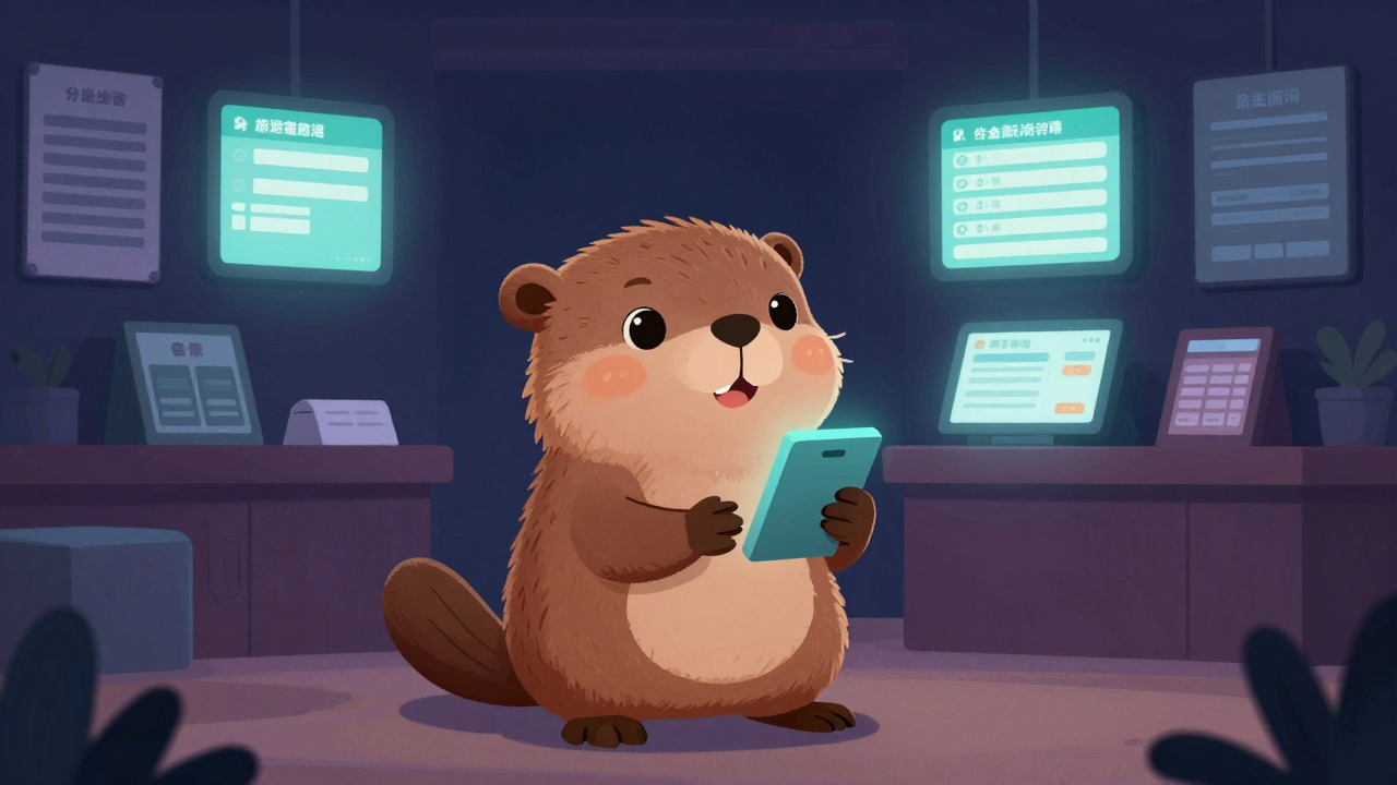 여행사대리점영업원