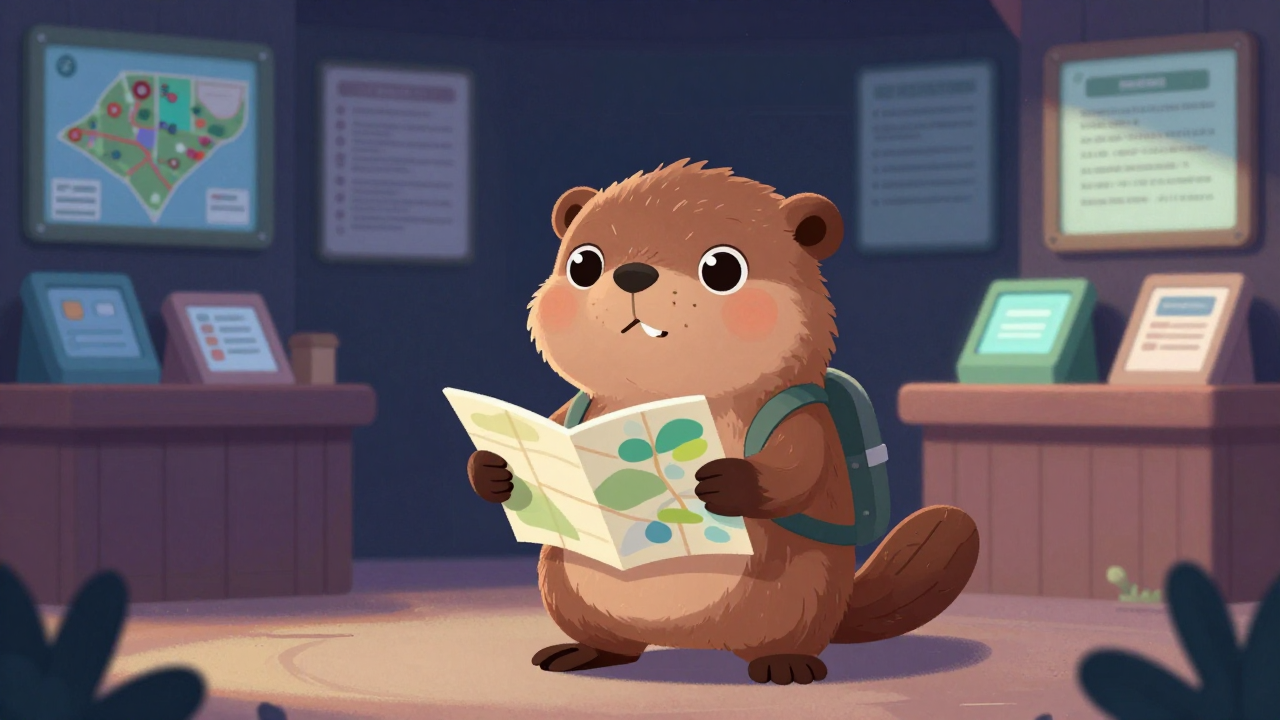 여행안내원(일반)