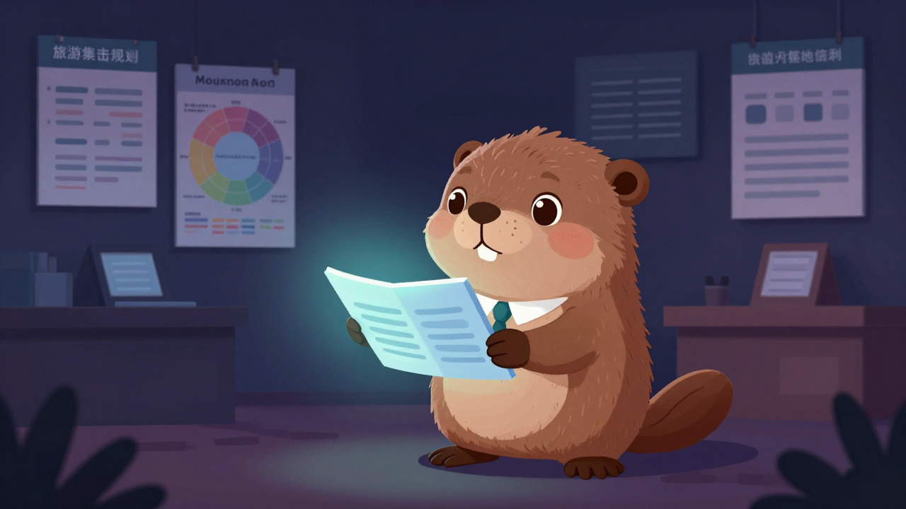 여행영업기획관리원