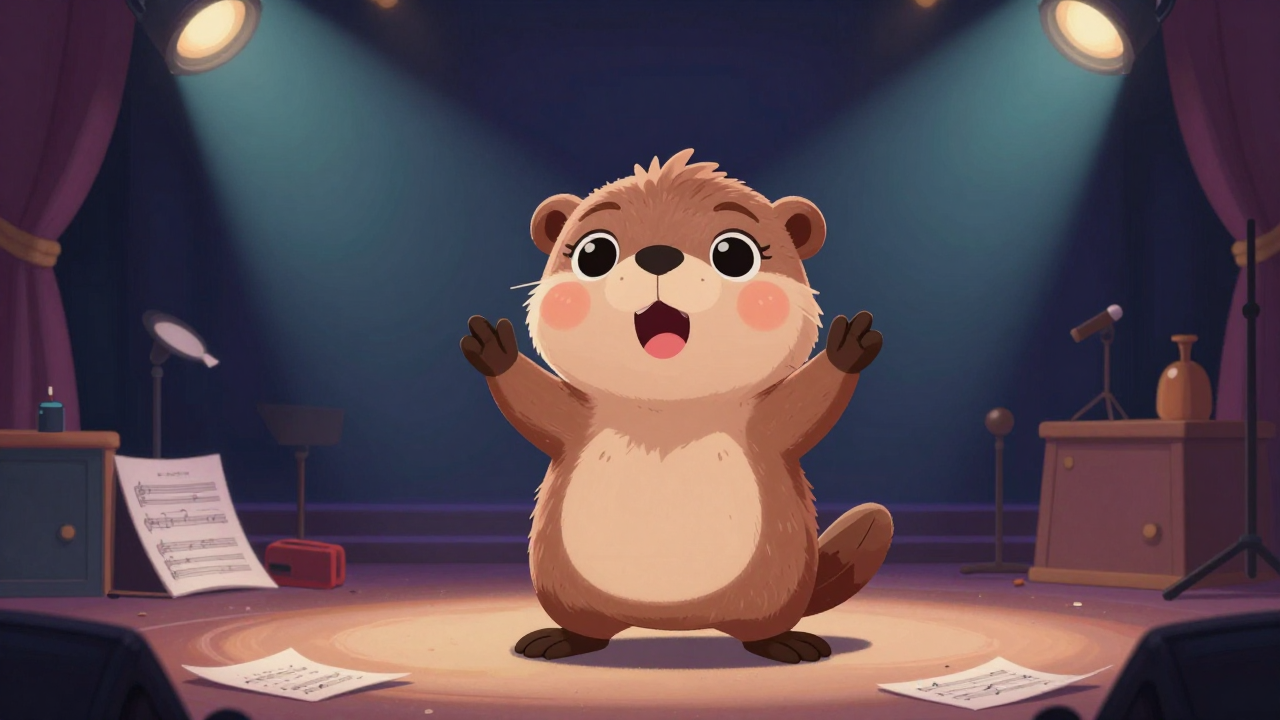 연극 및 뮤지컬배우