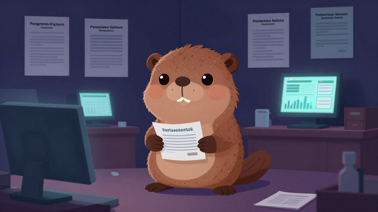 연금제도연구원