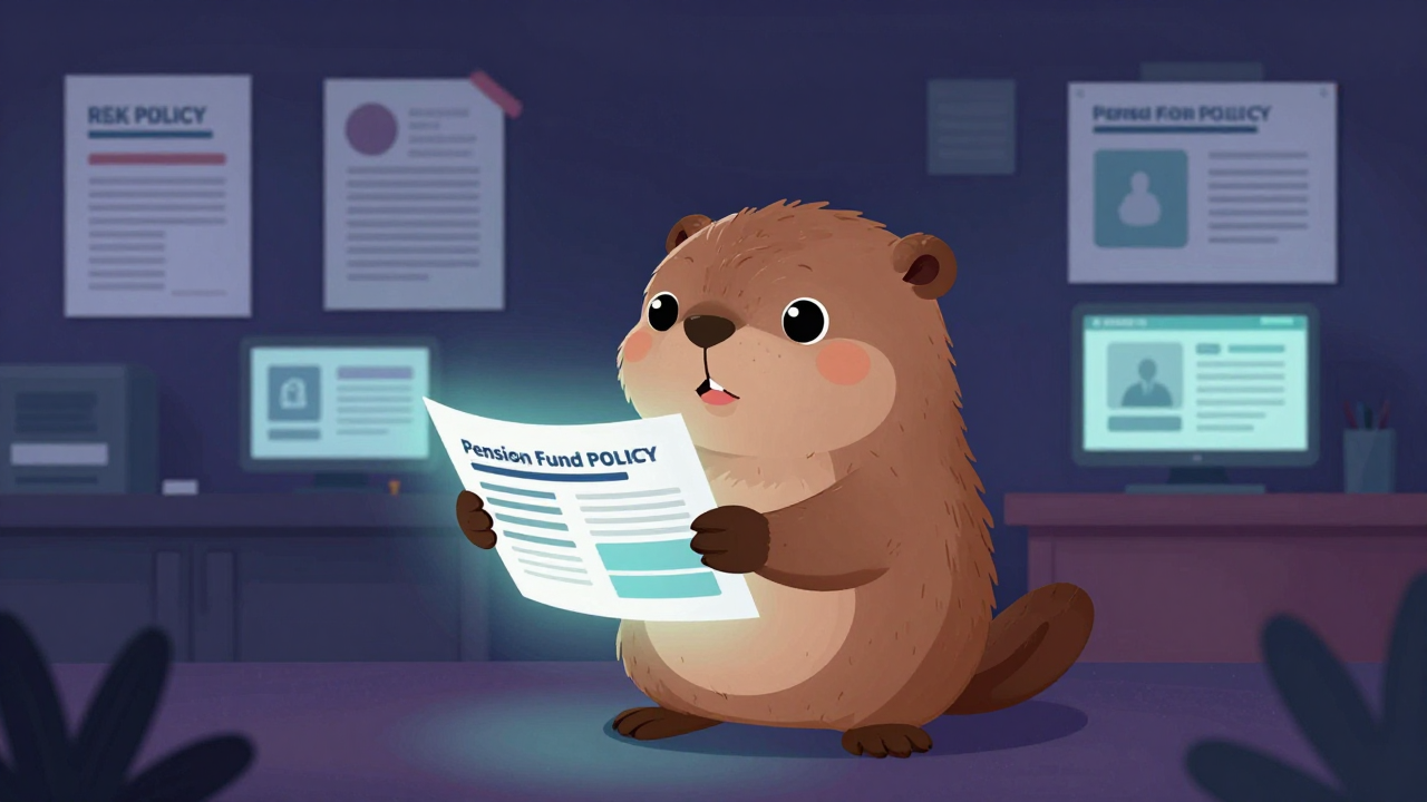 연기금정책평가원