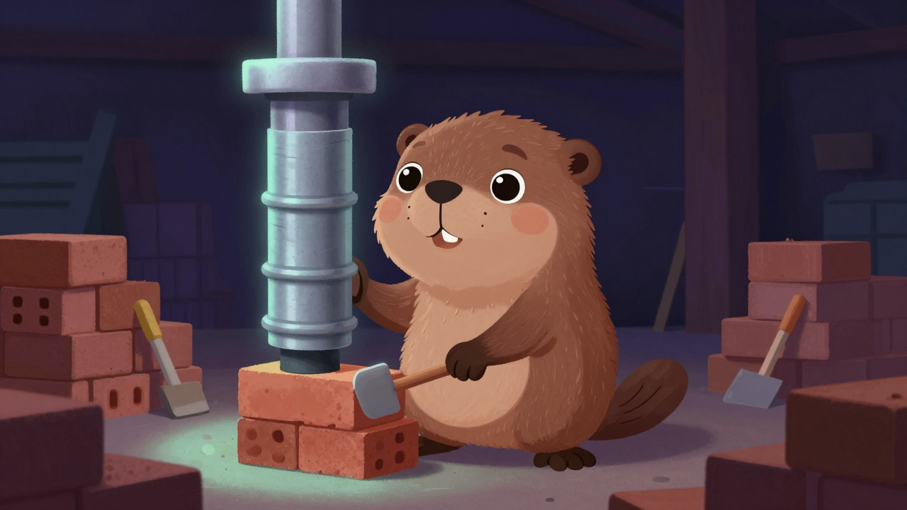 연도원 직업 종사자가 업무를 수행하는 모습