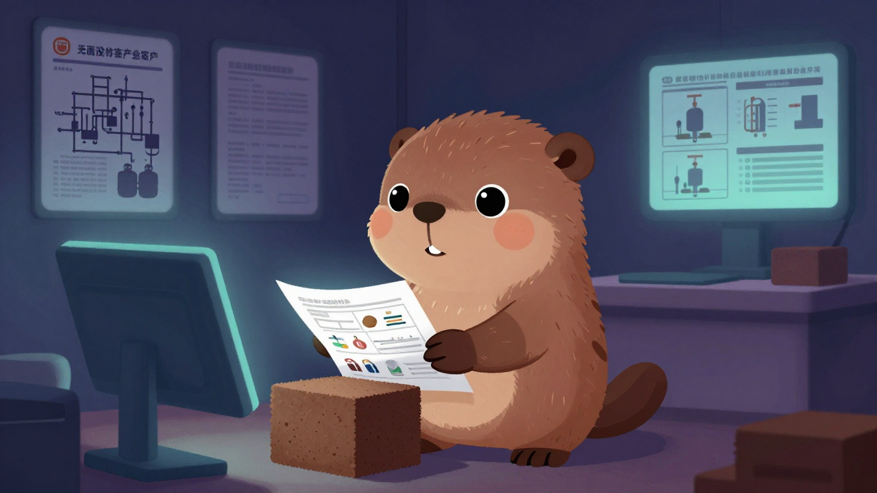 연탄제조관리자