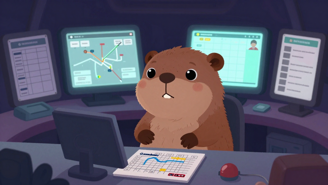 열차운전계획원