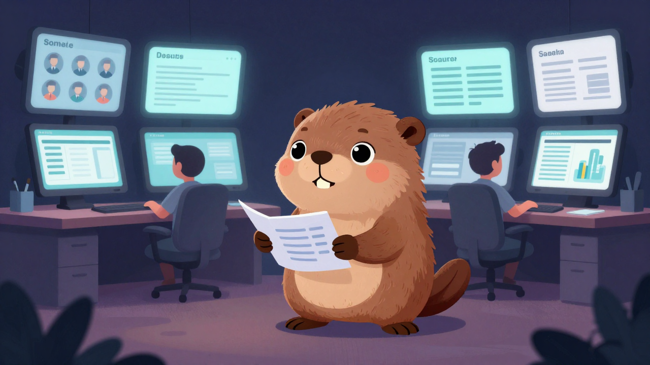 영업·판매관리자