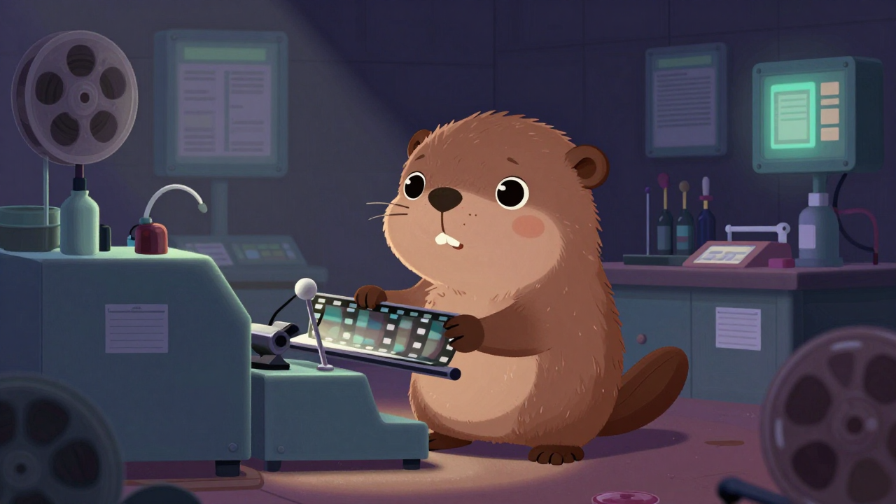 영화필름인화원