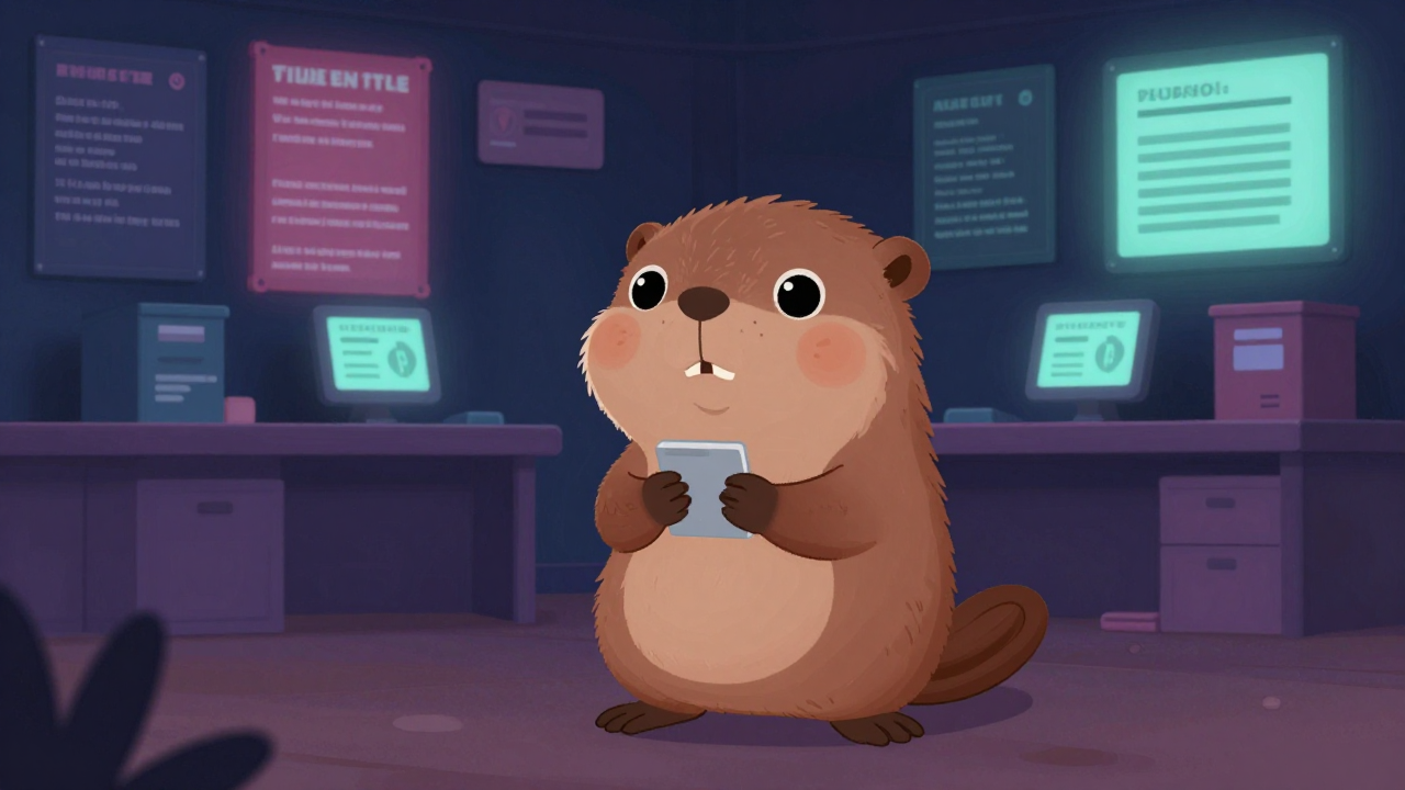 영화홍보마케터 직업 종사자가 업무를 수행하는 모습