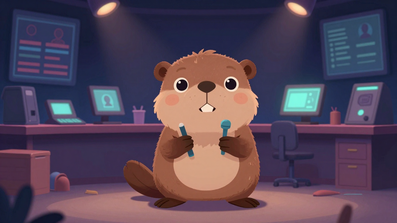 예능프로그램프로듀서