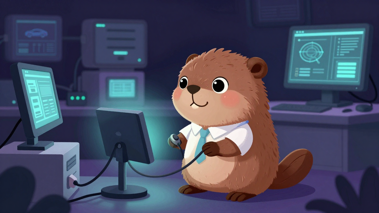 온라인전기자동차연구원