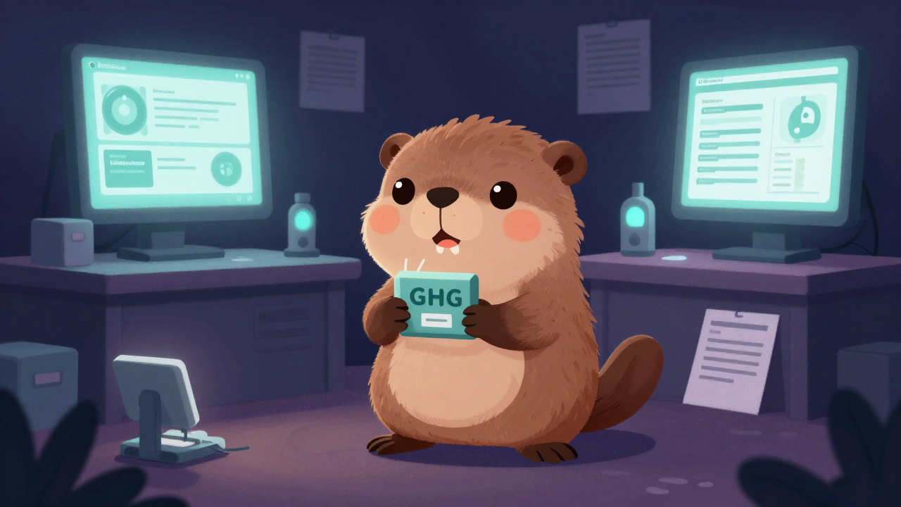 온실가스인벤토리검증심사원