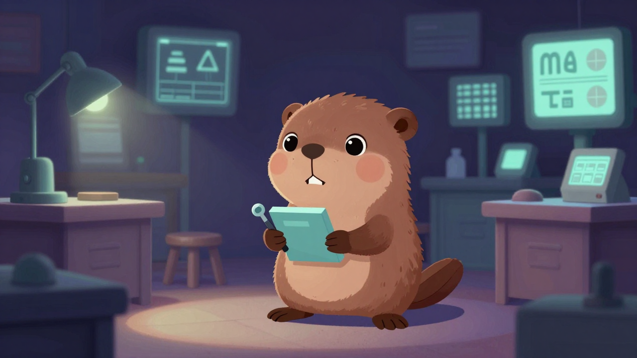 왁스모형제작반장